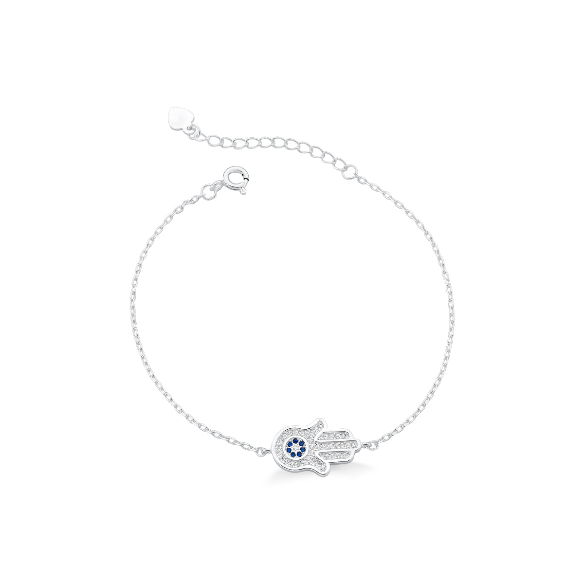 PULSEIRA MÃO DE FÁTIMA