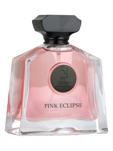 Pink Eclipse Maison Alhambra