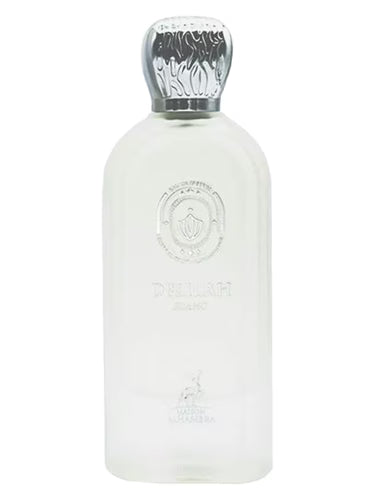 Delilah Blanc Maison Alhambra