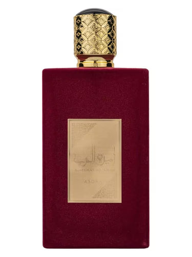 Ameerat Al Arab Asdaaf