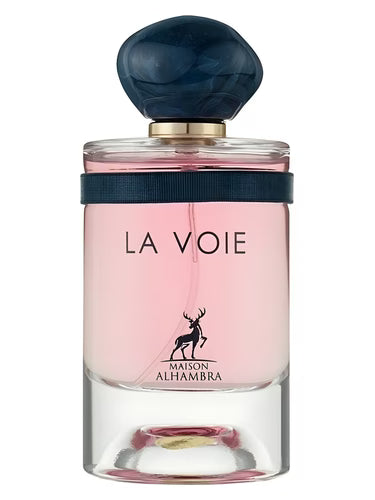 La Voie Maison Alhambra