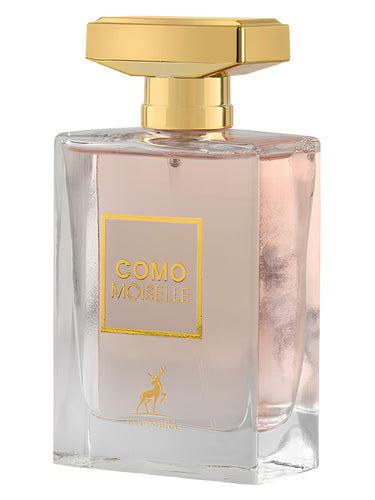 Como Moiselle Maison Alhambra