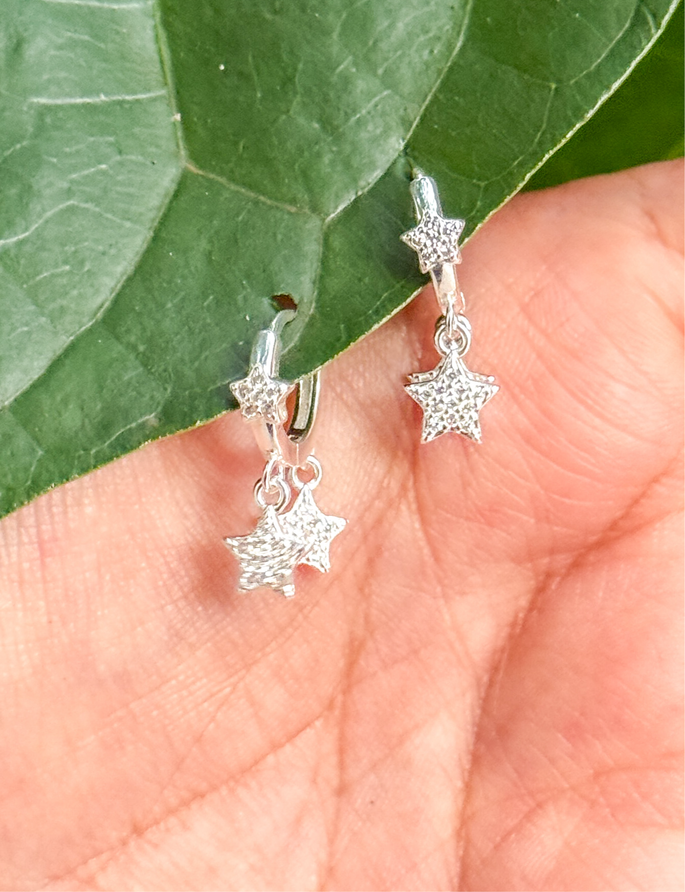 ARGOLA 2 ESTRELAS