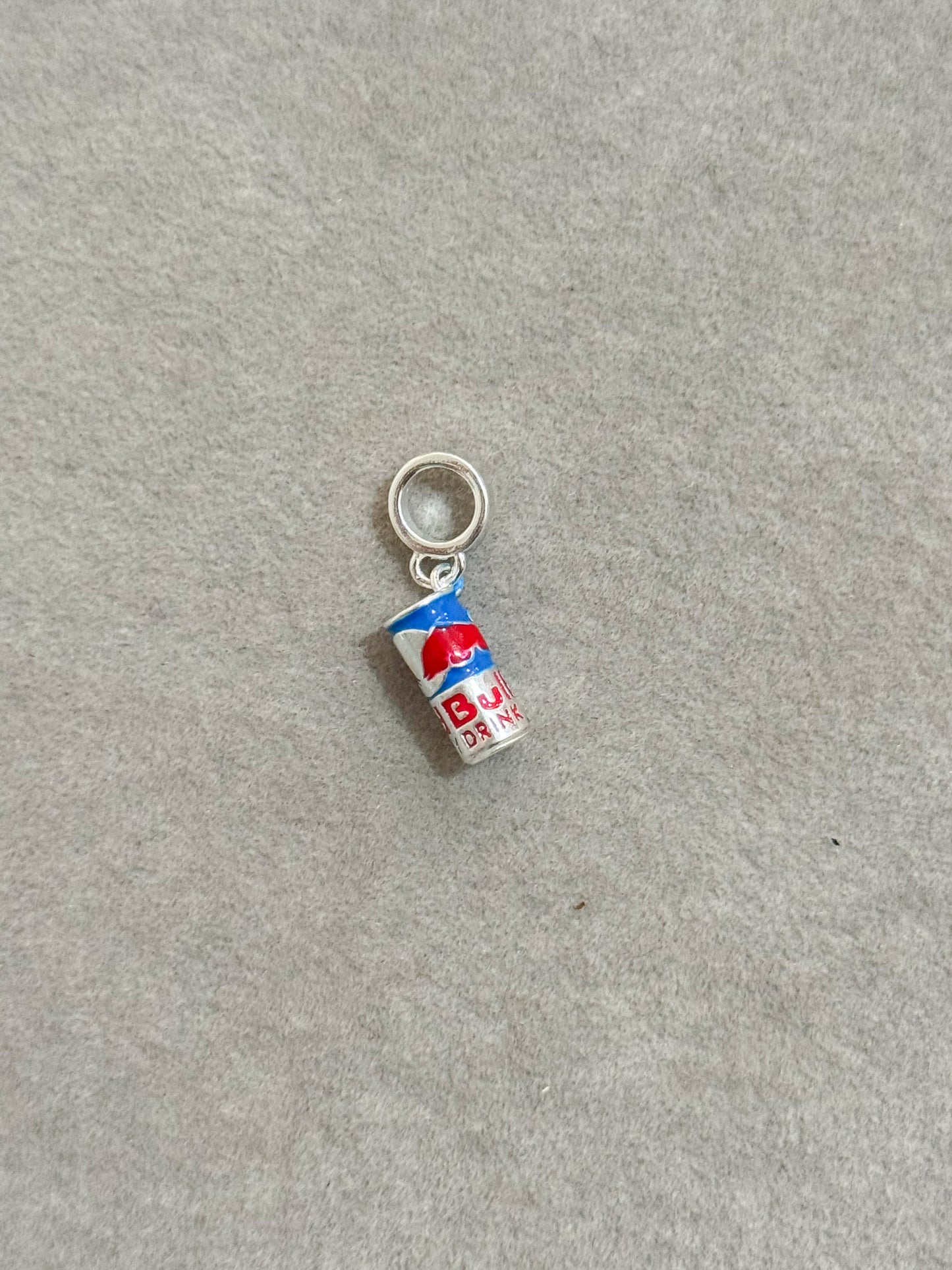 BERLOQUE RED BULL