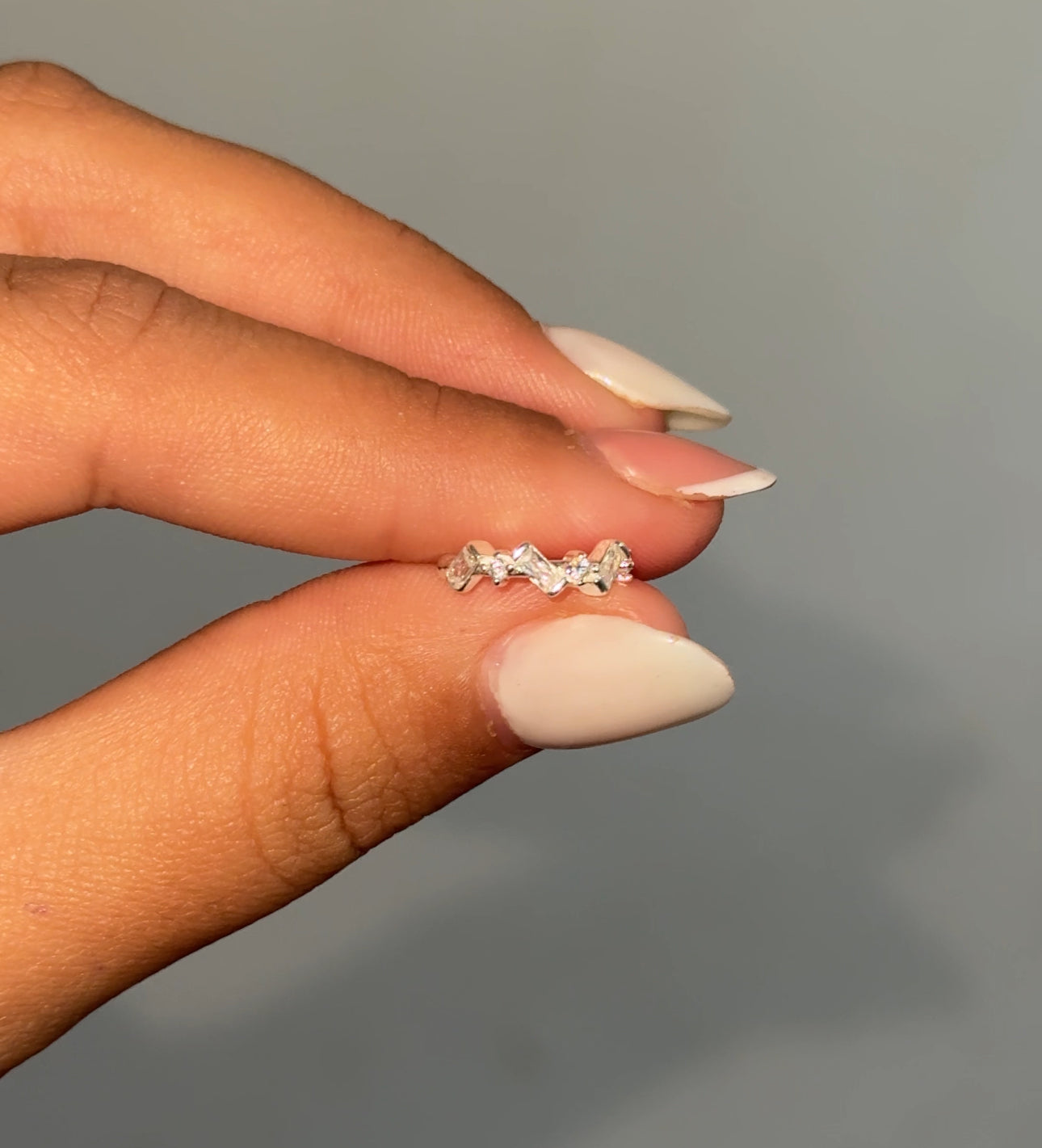PIERCING FAKE