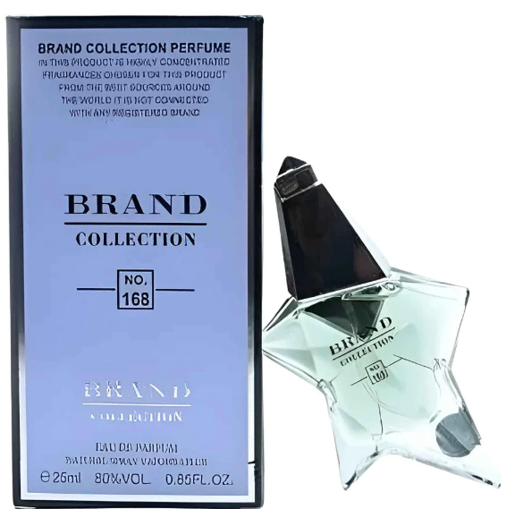 Brand Collection - 168 Angel 25ml
