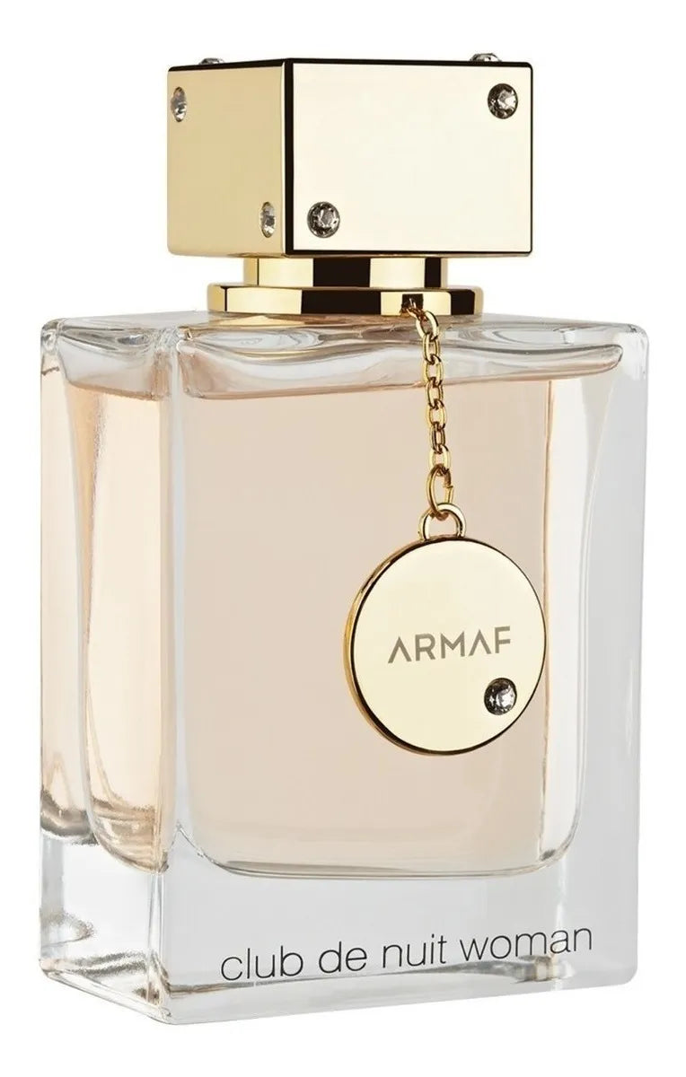 Armaf Club de Nuit Woman EDP 105ml para feminino