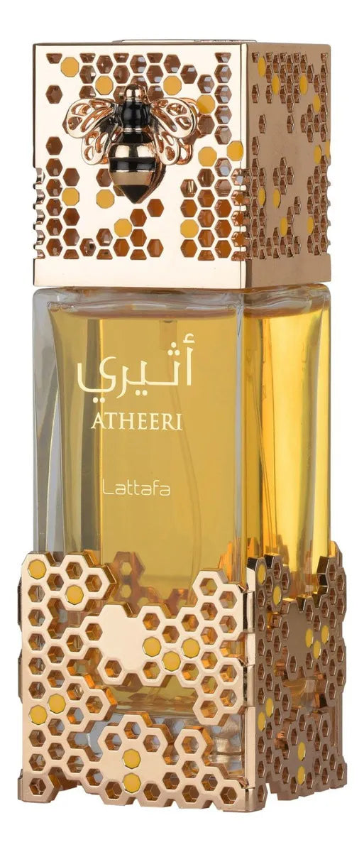 Perfume Lattafa Atheeri Eau de parfum Feminino 100 mL