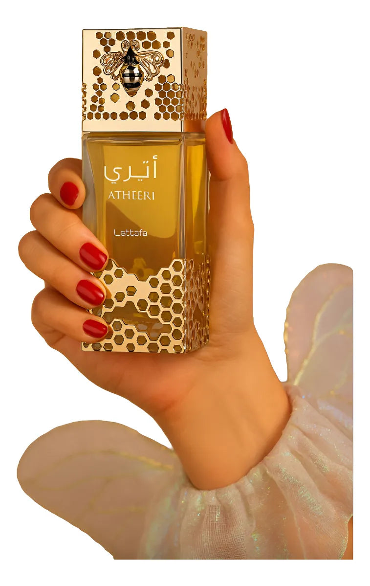 Perfume Lattafa Atheeri Eau de parfum Feminino 100 mL