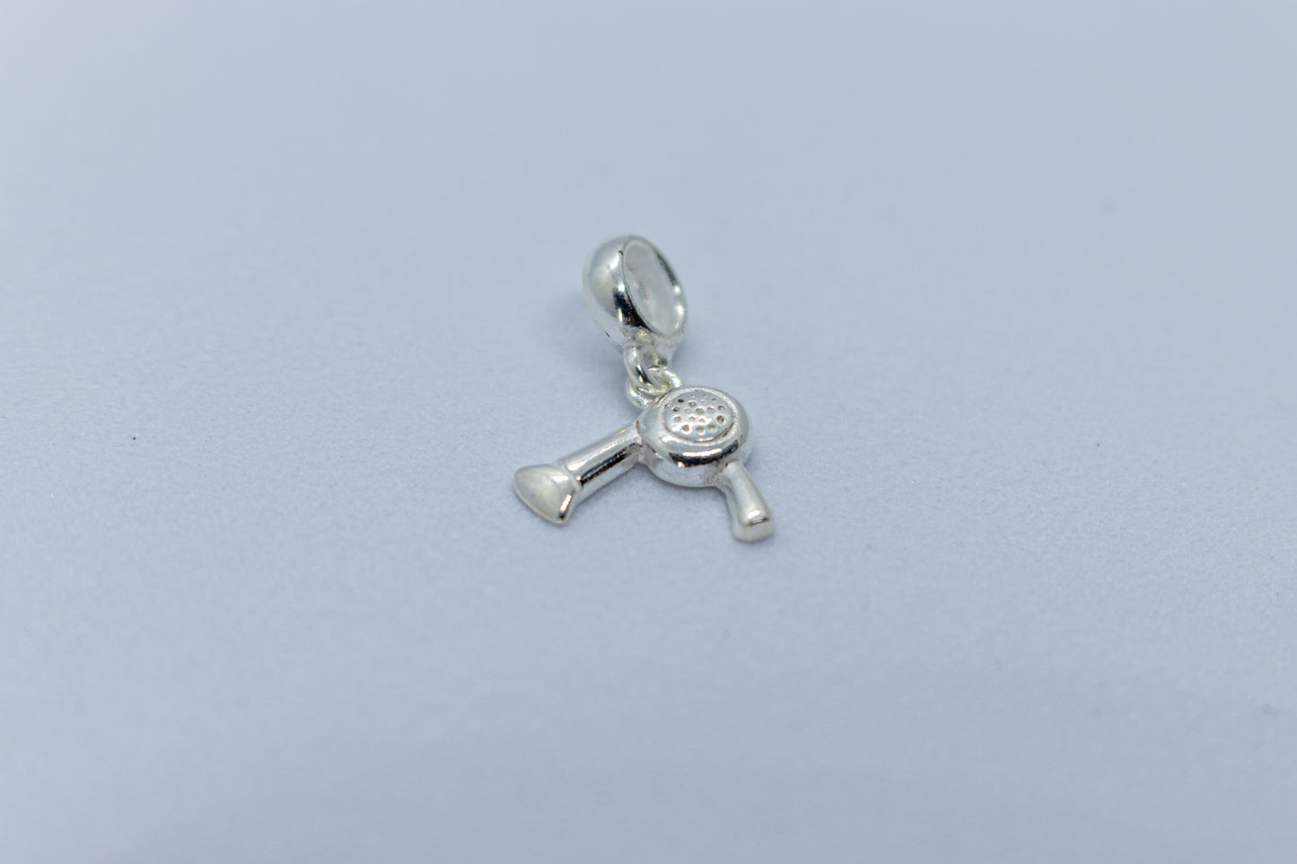 BERLOQUE SECADOR EM PRATA 925