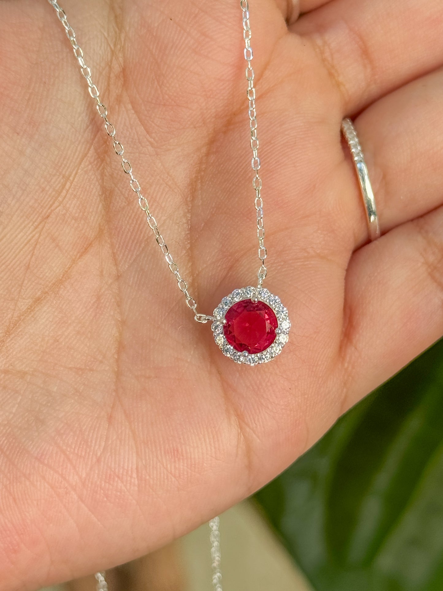 CONJUNTO REDONDO CRAVEJADO COLORS