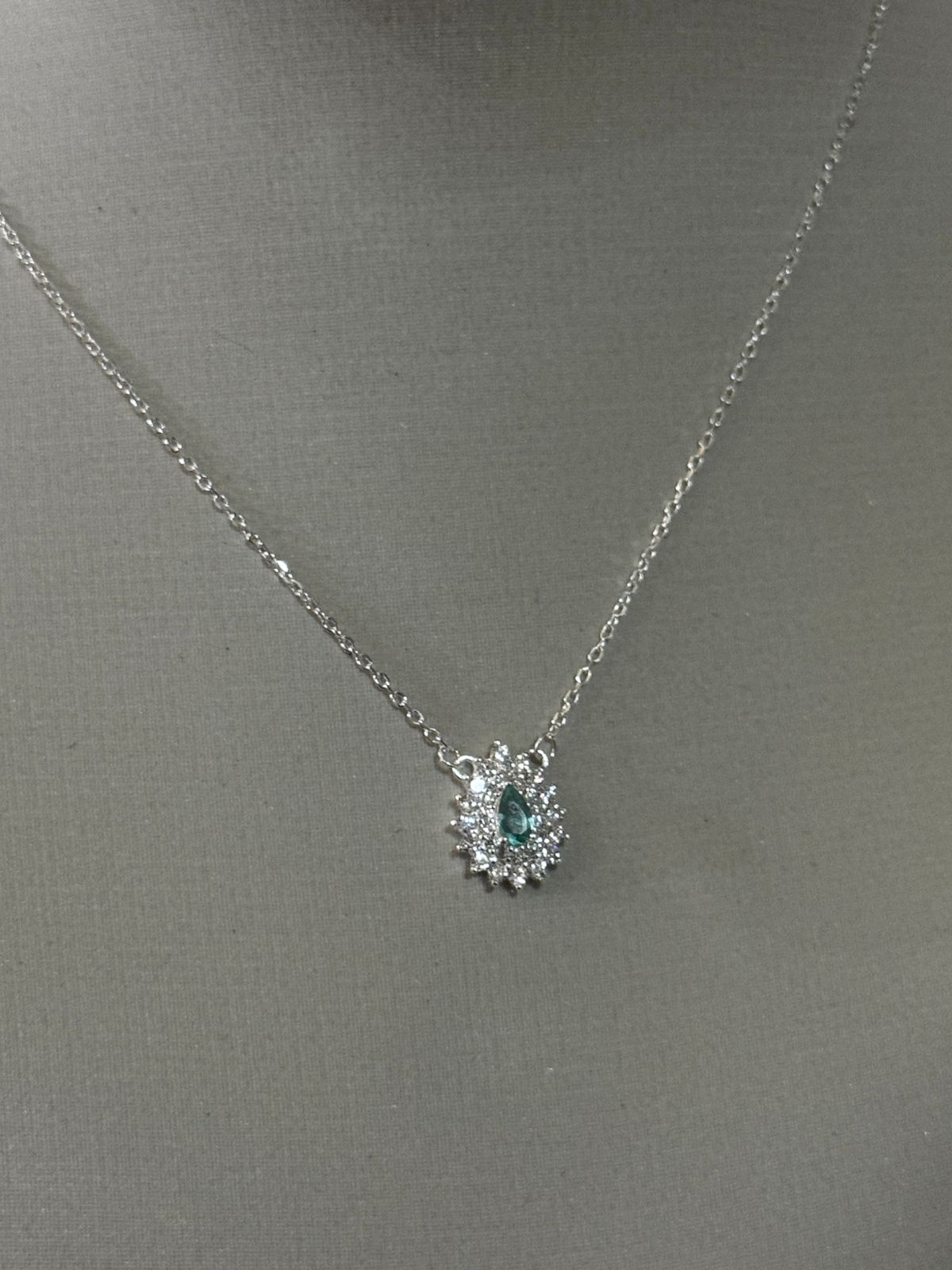 CONJUNTO GOTA TURMALINA