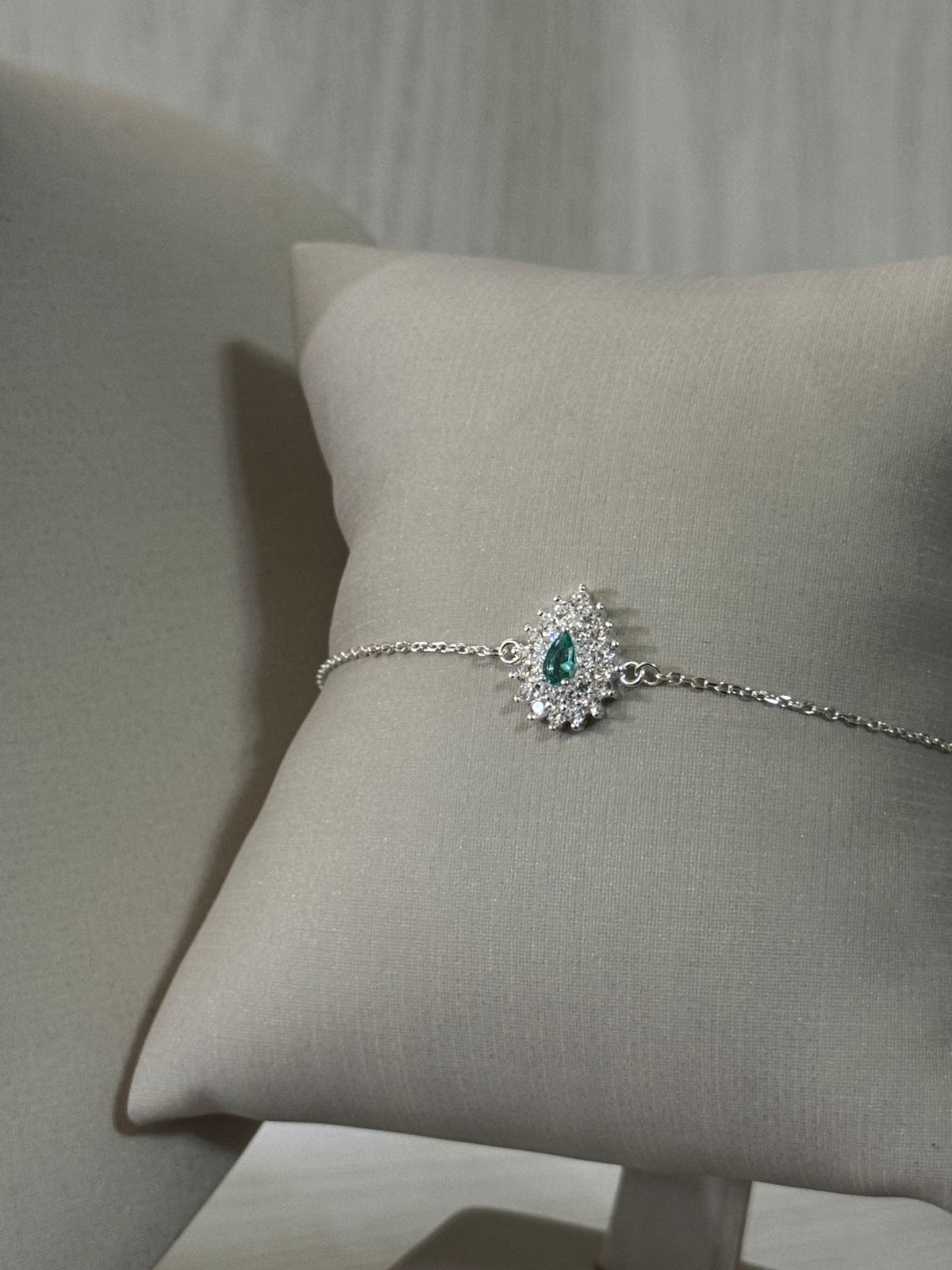 CONJUNTO GOTA TURMALINA
