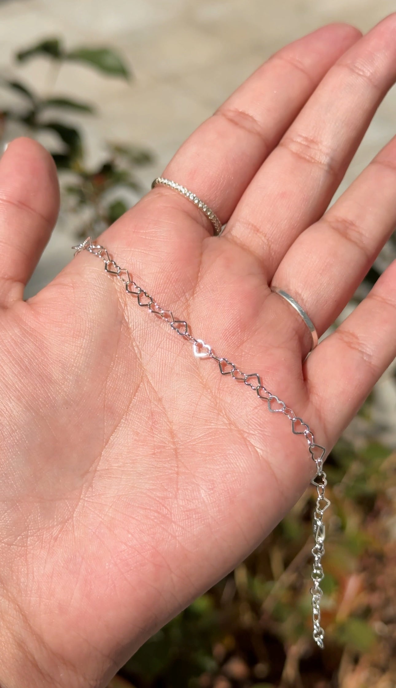PULSEIRA ELO CORAÇÃO