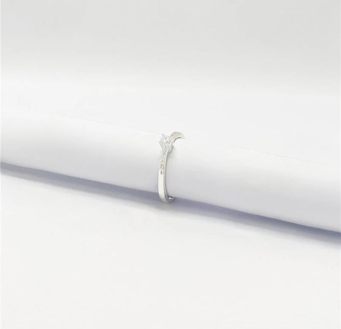 SOLITÁRIO 3,4MM 4 GARRAS