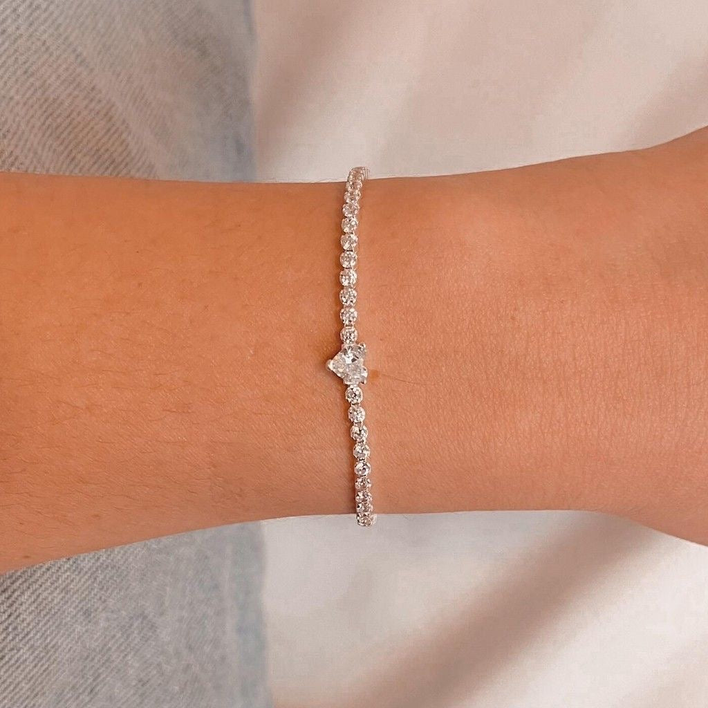 PULSEIRA RIVIERA CORAÇÃO