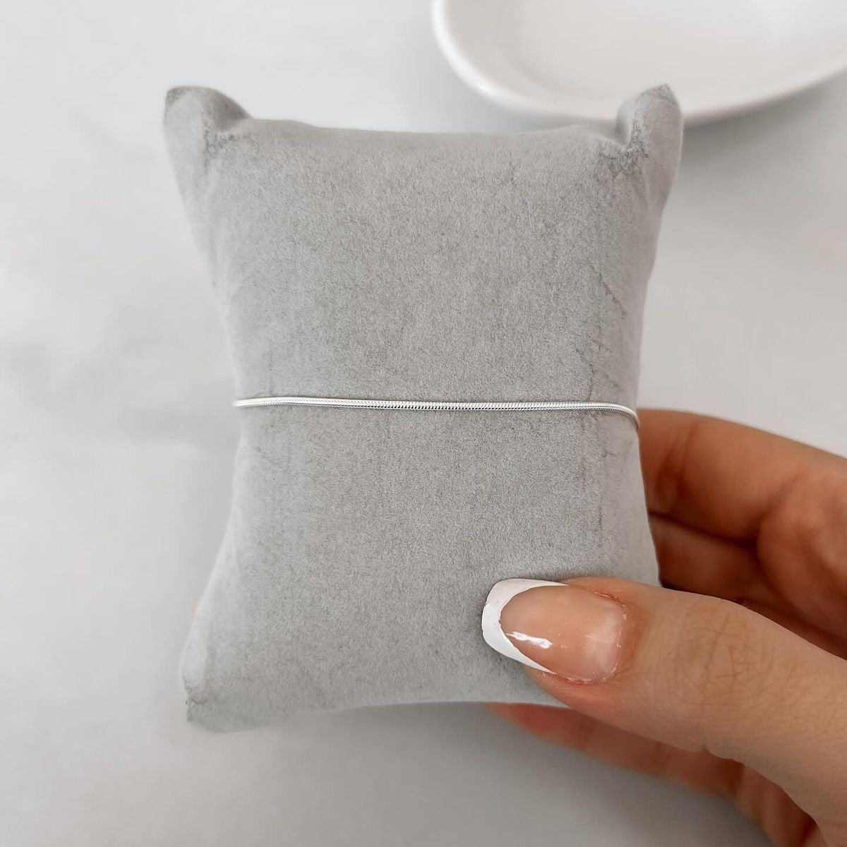 PULSEIRA RABO DE RATO