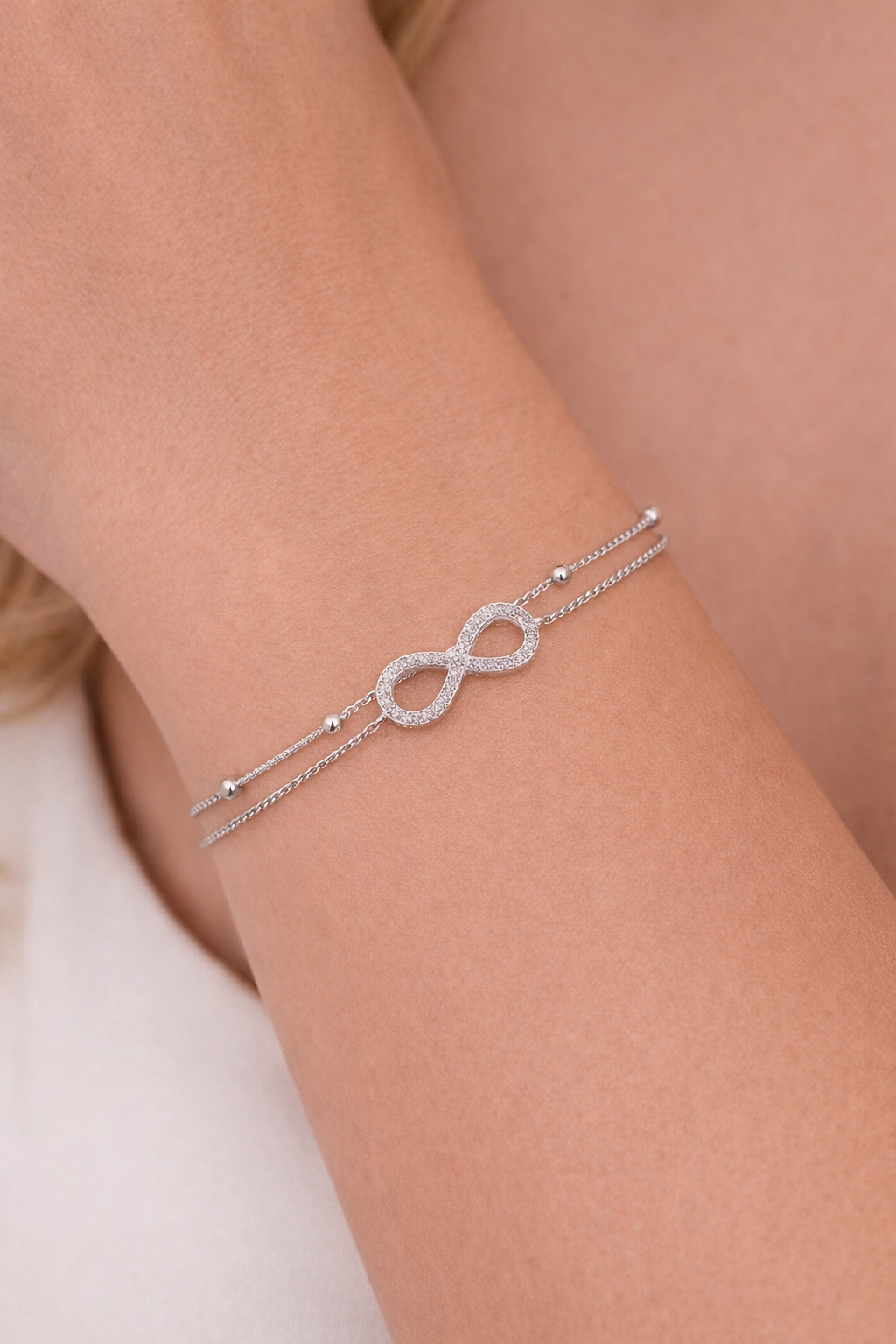 PULSEIRA DUPLA INFINITO