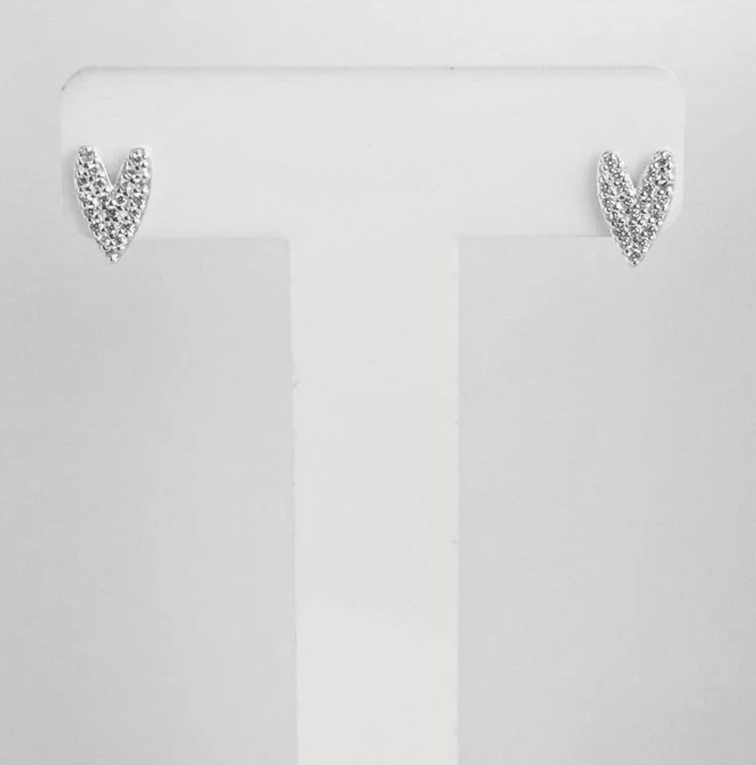 BRINCO CORAÇÃO LONGO 9MM