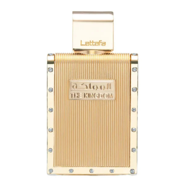 LATTAFA - THE KINGDOM MEN