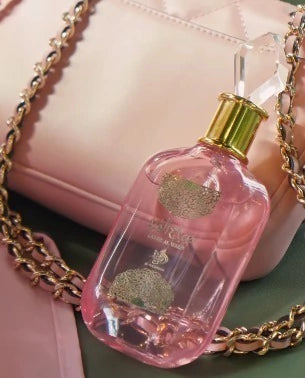 Perfume Sabah Al Ward Sugar Eau de Parfum Al Wataniah 100ml