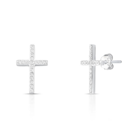 BRINCO CRUZ CRAVEJADO