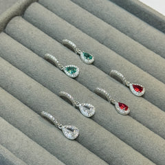 ARGOLA GOTA COLORS CRAV