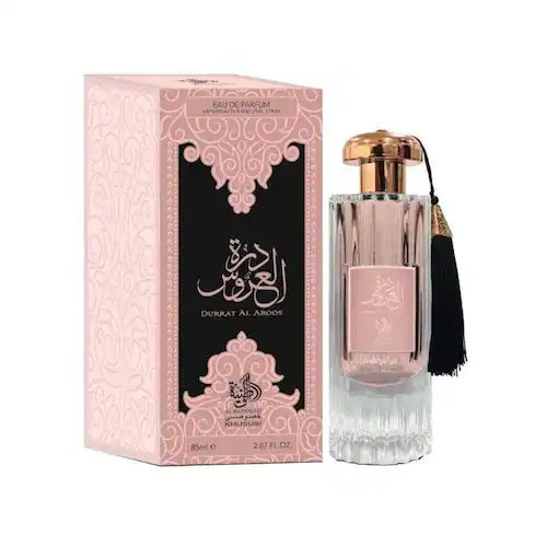 Al Wataniah - Durrat Al Aroos