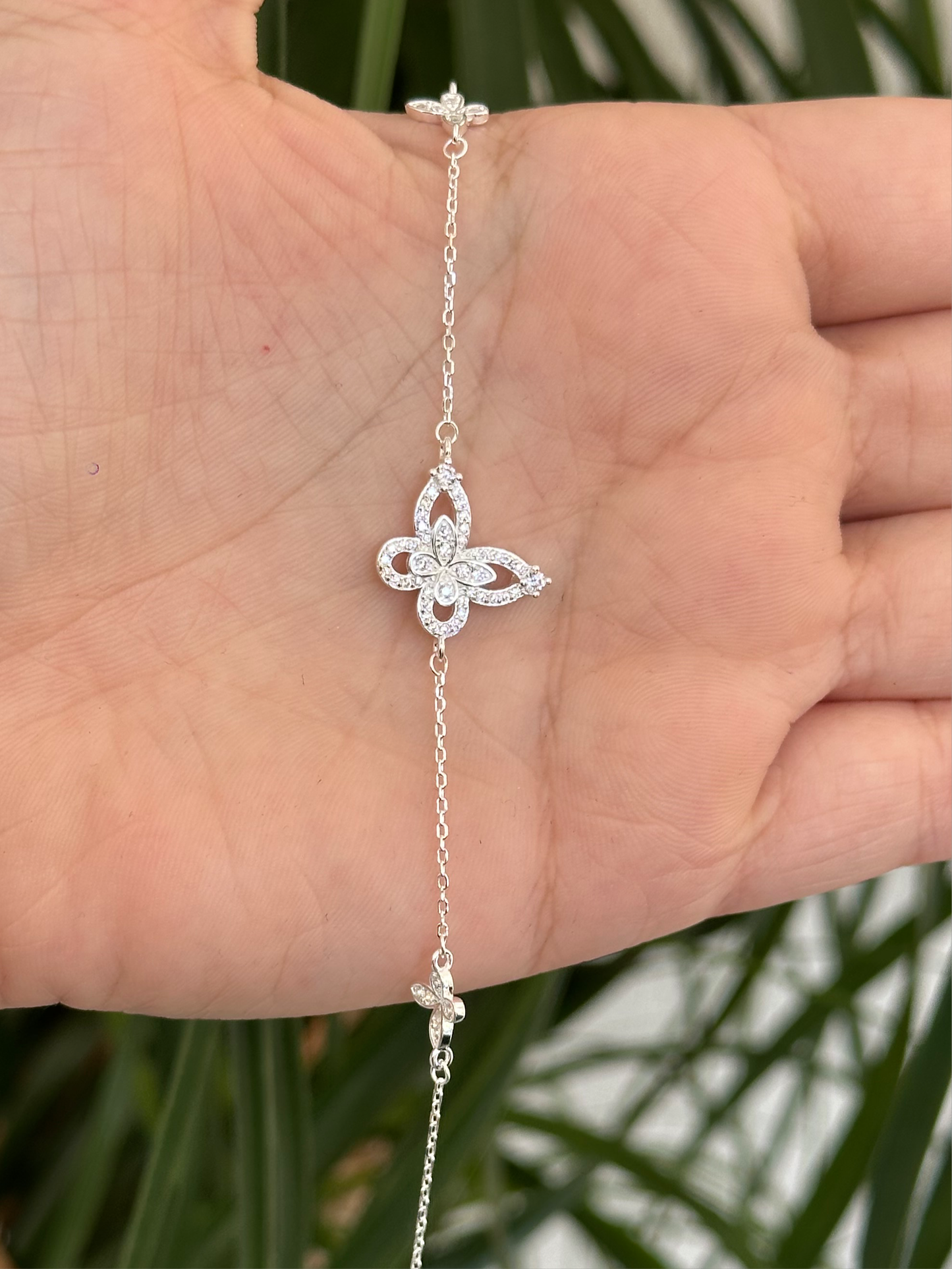 PULSEIRA BORBOLETA