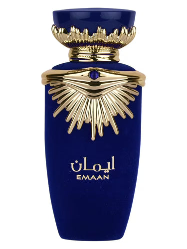 Emaan Lattafa