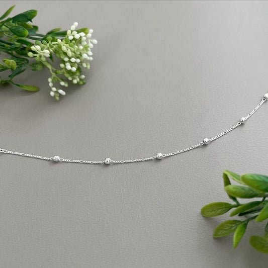 TORNOZELEIRA BOLINHA 3x1