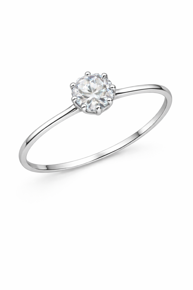 SOLITÁRIO COLORS 8 GARRAS