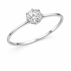 SOLITÁRIO COLORS 8 GARRAS