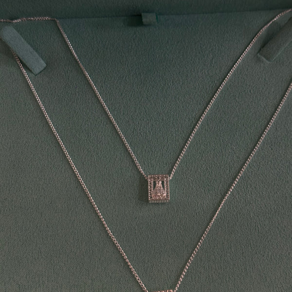 ESCAPULÁRIO NOSSA SENHORA APARECIDA