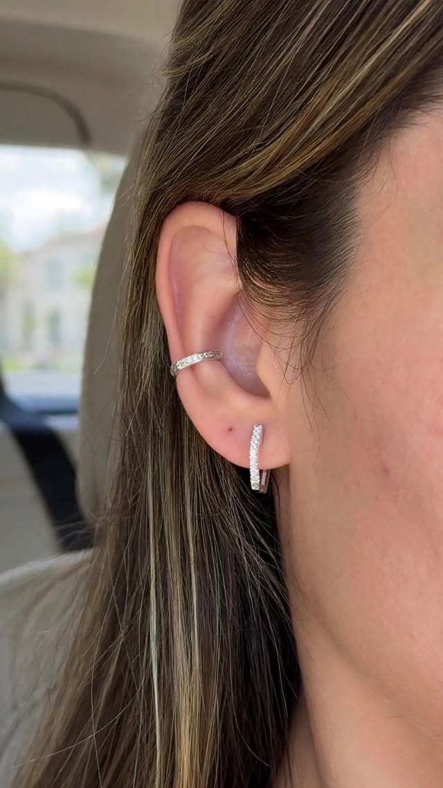 ARGOLA LISA HEXAGONAL  2,1MM