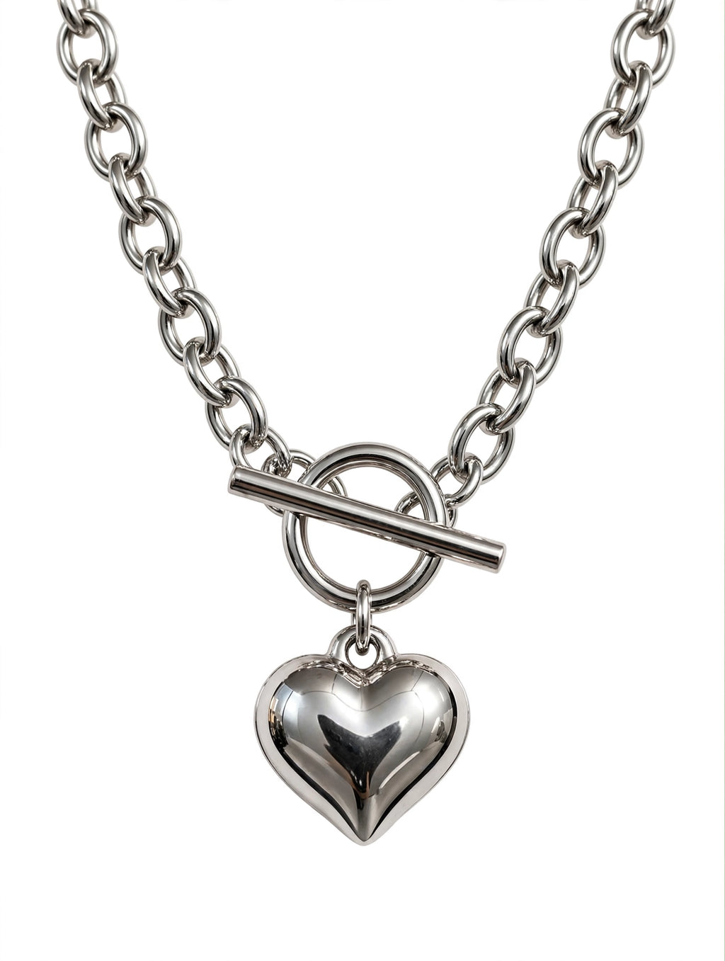 PULSEIRA INSPIRAÇÃO AÇO INOXIDAVEL