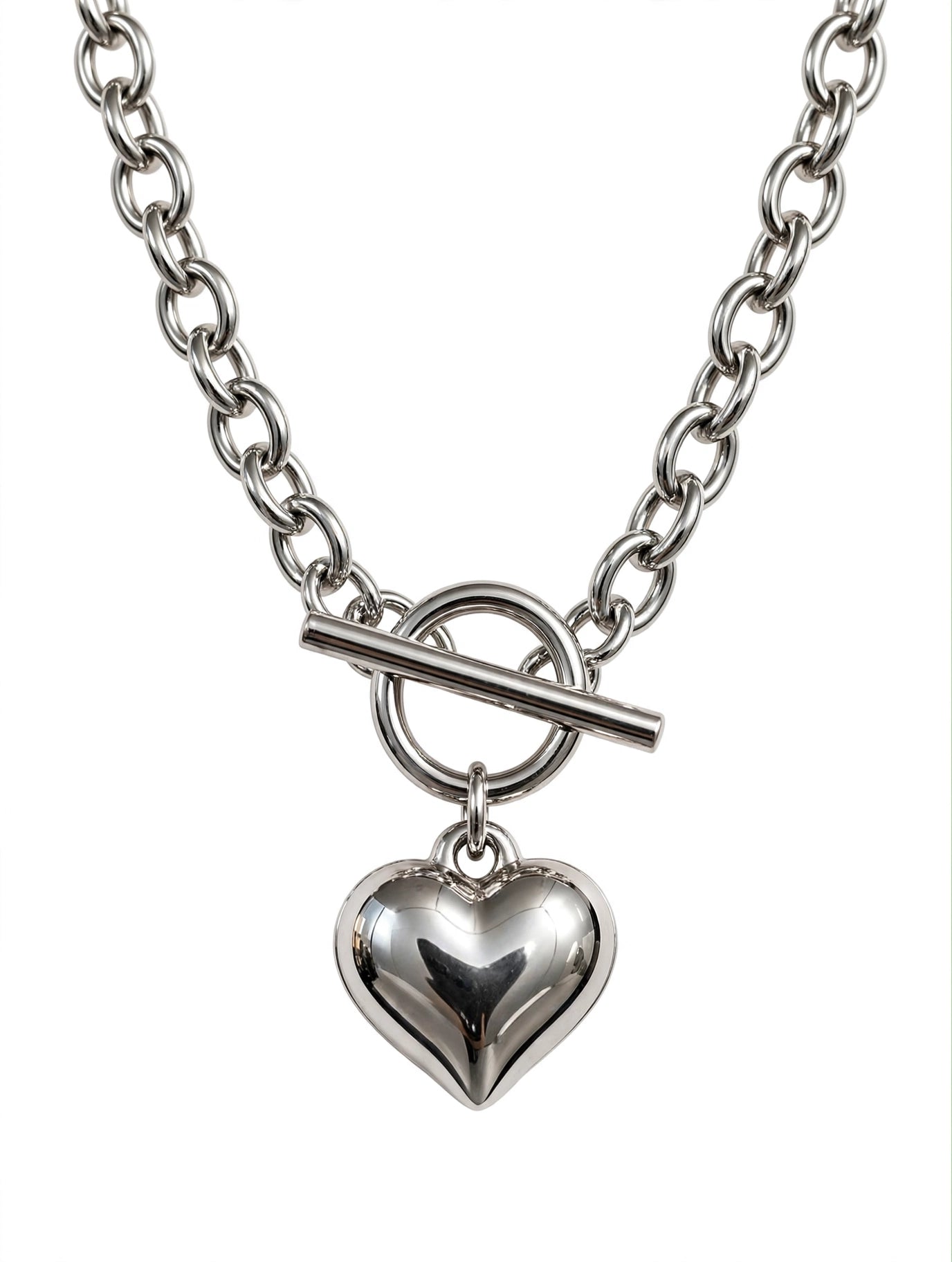 PULSEIRA INSPIRAÇÃO AÇO INOXIDAVEL