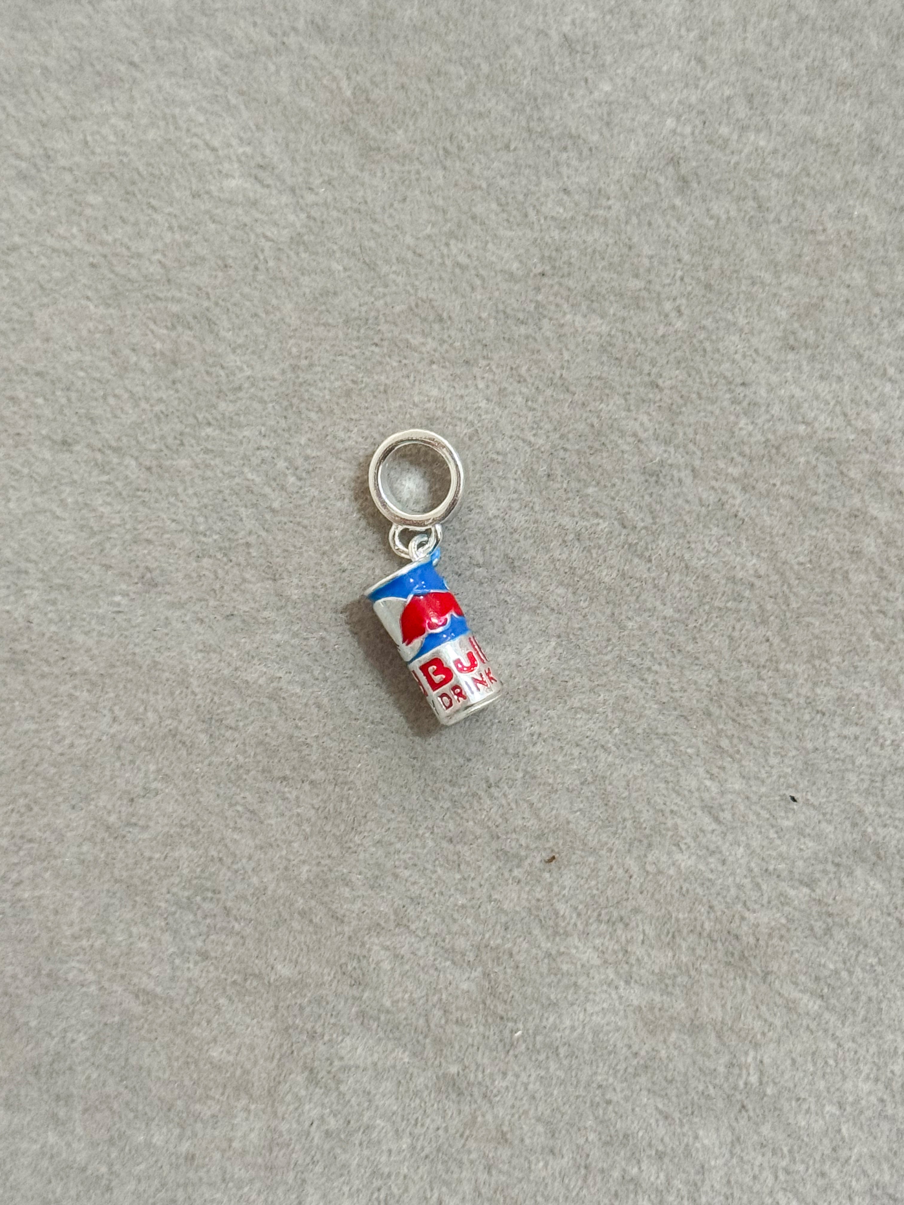 BERLOQUE RED BULL