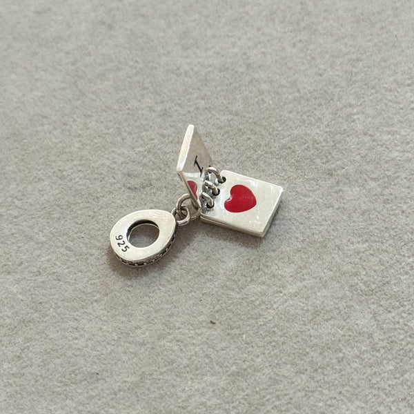 BERLOQUE LISO LOVE NOTES