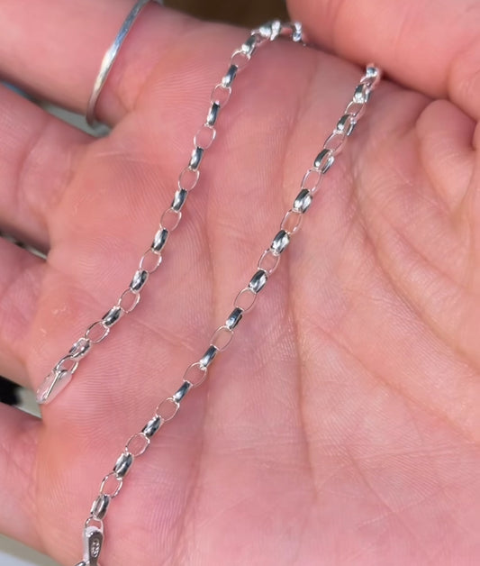 PULSEIRA ELOS REDONDOS