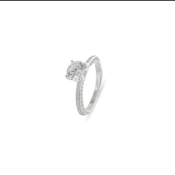 SOLITÁRIO 4 GARRAS 8MM