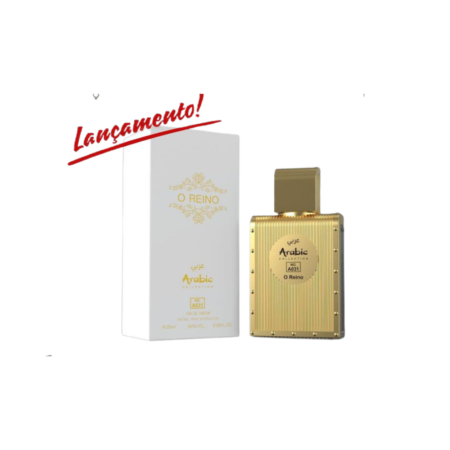 ARABIC - O REINO 25ML