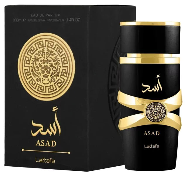 LATTAFA - ASA