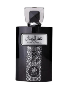 AL WATANIAH - ATTAR AL WESAL