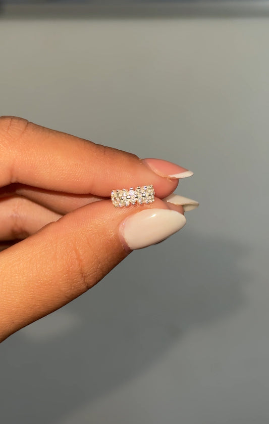 PIERCING FAKE