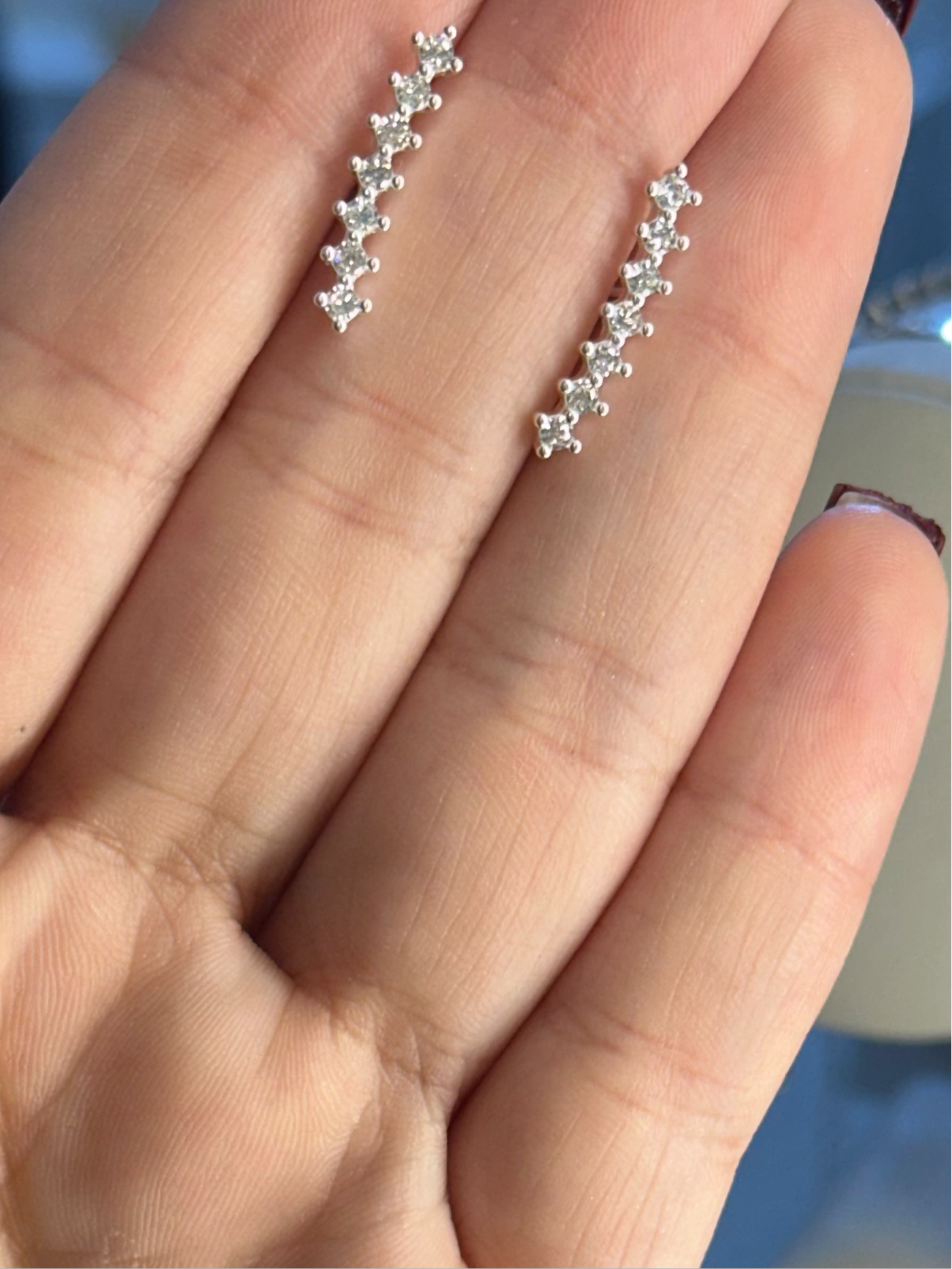 BRINCO EAR CUFF