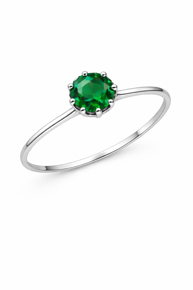 SOLITÁRIO COLORS 8 GARRAS