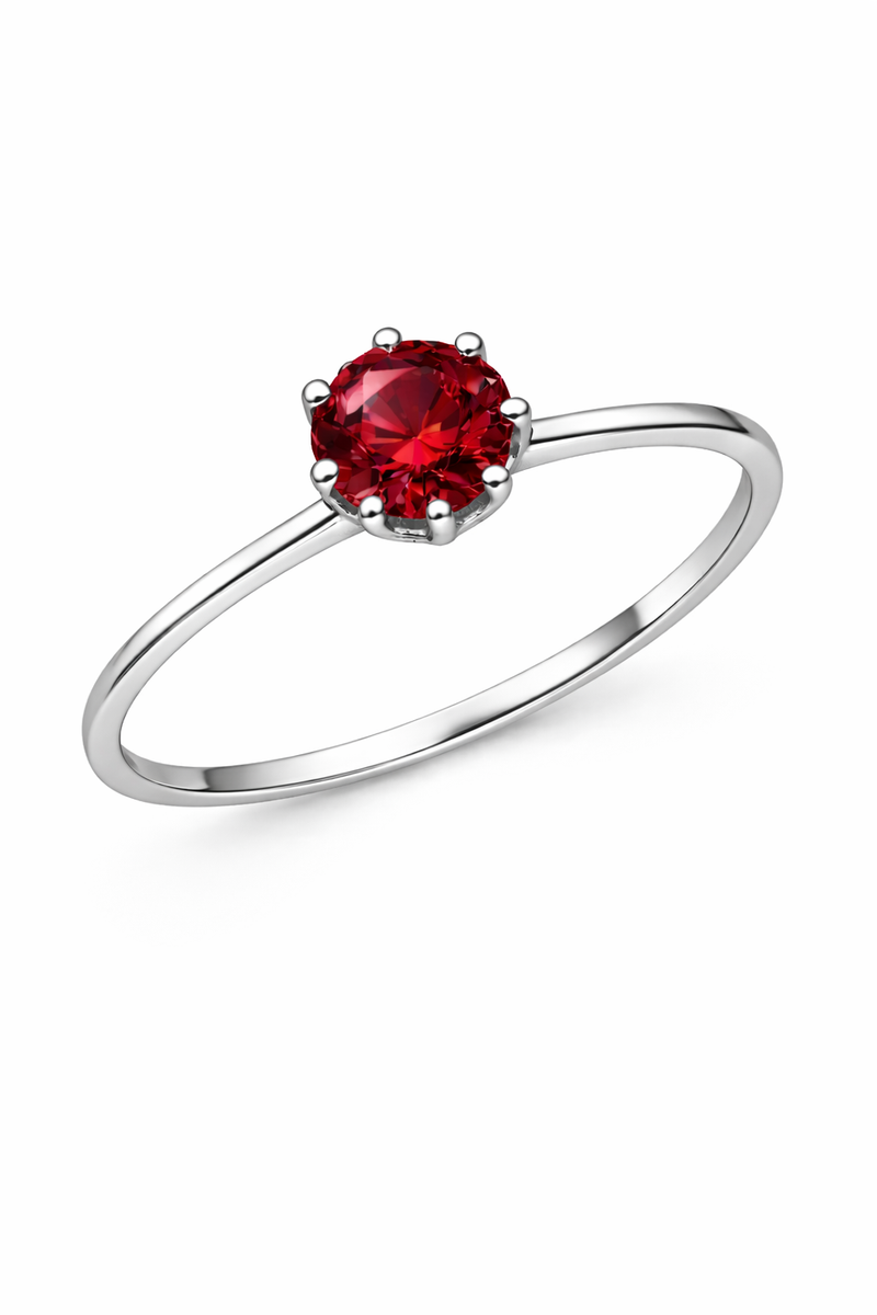 SOLITÁRIO COLORS 8 GARRAS