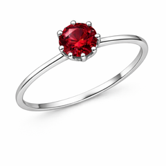 SOLITÁRIO COLORS 8 GARRAS