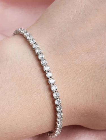 PULSEIRA RIVIEIRA SEMIJOIA IMPORTADA
